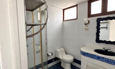 VENTA  DUPLEX EN URB. COUNTRY CLUB, ZONA EXCLUSIVA DE SAN ISIDRO