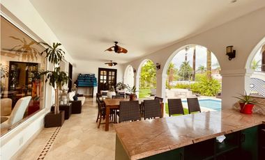 Venta - Casa en Royal Pacific, Costa del Este