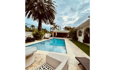 Venta - Casa en Royal Pacific, Costa del Este