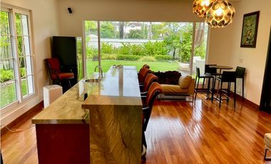 Venta - Casa en Royal Pacific, Costa del Este