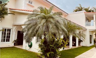 Venta - Casa en Royal Pacific, Costa del Este