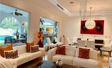 Venta - Casa en Royal Pacific, Costa del Este