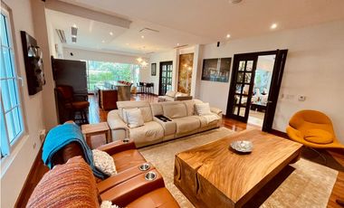 Venta - Casa en Royal Pacific, Costa del Este