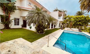Venta - Casa en Royal Pacific, Costa del Este