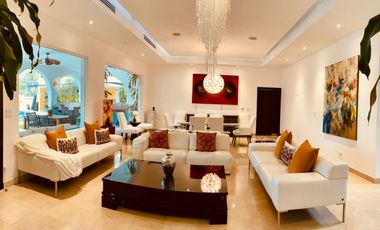 Venta - Casa en Royal Pacific, Costa del Este