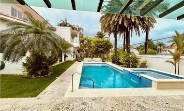 Venta - Casa en Royal Pacific, Costa del Este