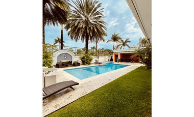 Venta - Casa en Royal Pacific, Costa del Este