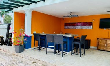 Venta - Casa en Royal Pacific, Costa del Este