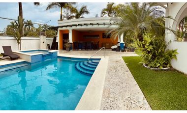 Venta - Casa en Royal Pacific, Costa del Este