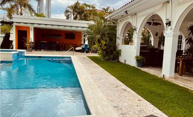 Venta - Casa en Royal Pacific, Costa del Este