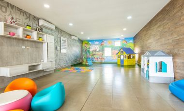 Casa en AMPLIA en Brisas del Golf, PH Victoria Paseo del Norte 5 HAB.