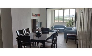 VENTA DE APARTAMENTO AMOBLADO PH GREEN PARK. CONDADO DEL REY (NC).