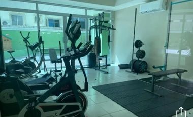 VENTA DE APARTAMENTO AMOBLADO PH GREEN PARK. CONDADO DEL REY (NC).