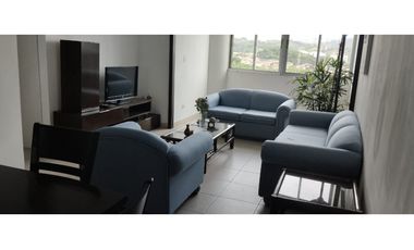 VENTA DE APARTAMENTO AMOBLADO PH GREEN PARK. CONDADO DEL REY (NC).