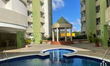 VENTA DE APARTAMENTO AMOBLADO PH GREEN PARK. CONDADO DEL REY (NC).