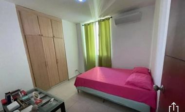 VENTA DE APARTAMENTO AMOBLADO PH GREEN PARK. CONDADO DEL REY (NC).