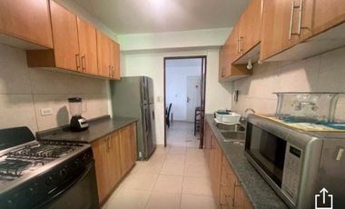 VENTA DE APARTAMENTO AMOBLADO PH GREEN PARK. CONDADO DEL REY (NC).
