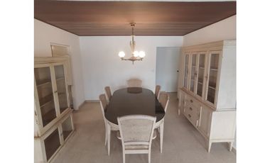 Se alquila apartamento en Altos del Dorado