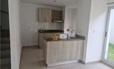 EL CRISOL / PH VILLASOL / 108M / 3 HABITACION / 2 NIVEL / VACIA /JC