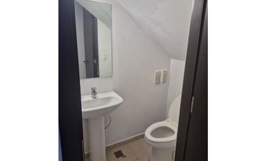 EL CRISOL / PH VILLASOL / 108M / 3 HABITACION / 2 NIVEL / VACIA /JC