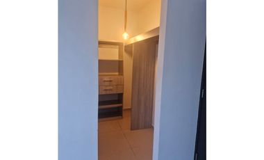 EL CRISOL / PH VILLASOL / 108M / 3 HABITACION / 2 NIVEL / VACIA /JC