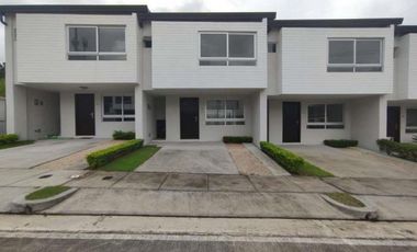 EL CRISOL / PH VILLASOL / 108M / 3 HABITACION / 2 NIVEL / VACIA /JC