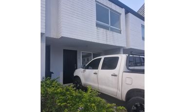 EL CRISOL / PH VILLASOL / 108M / 3 HABITACION / 2 NIVEL / VACIA /JC