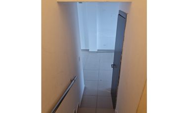 EL CRISOL / PH VILLASOL / 108M / 3 HABITACION / 2 NIVEL / VACIA /JC