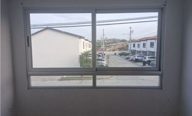 EL CRISOL / PH VILLASOL / 108M / 3 HABITACION / 2 NIVEL / VACIA /JC