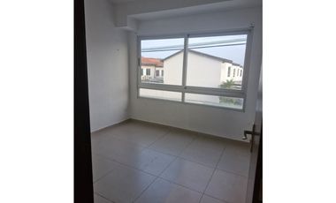 EL CRISOL / PH VILLASOL / 108M / 3 HABITACION / 2 NIVEL / VACIA /JC