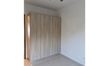 EL CRISOL / PH VILLASOL / 108M / 3 HABITACION / 2 NIVEL / VACIA /JC