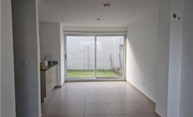 EL CRISOL / PH VILLASOL / 108M / 3 HABITACION / 2 NIVEL / VACIA /JC