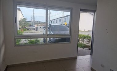 EL CRISOL / PH VILLASOL / 108M / 3 HABITACION / 2 NIVEL / VACIA /JC