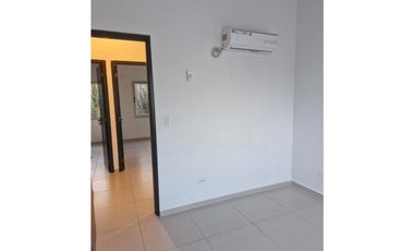 EL CRISOL / PH VILLASOL / 108M / 3 HABITACION / 2 NIVEL / VACIA /JC