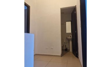 EL CRISOL / PH VILLASOL / 108M / 3 HABITACION / 2 NIVEL / VACIA /JC