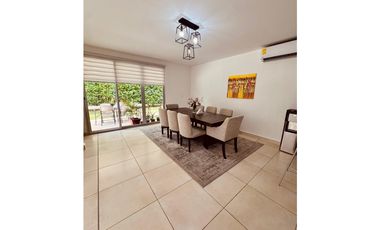 Venta - Casa en Villasur Residences, Costa Sur