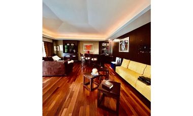 CASA BALMORAL VENTA