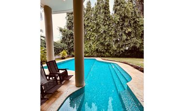 CASA BALMORAL VENTA