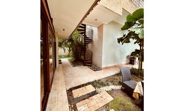 CASA BALMORAL VENTA