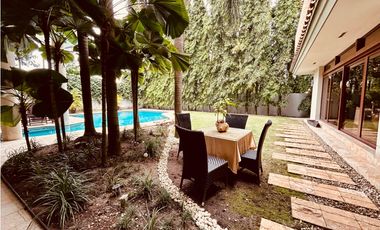 CASA BALMORAL VENTA