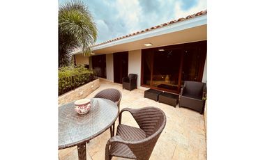 CASA BALMORAL VENTA