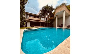 CASA BALMORAL VENTA