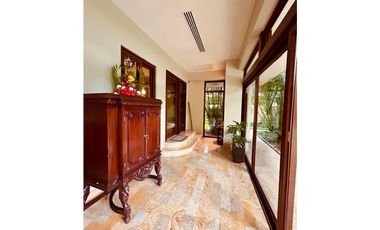 CASA BALMORAL VENTA