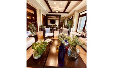 CASA BALMORAL VENTA