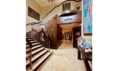 CASA BALMORAL VENTA