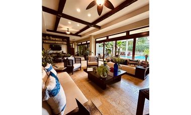 CASA BALMORAL VENTA