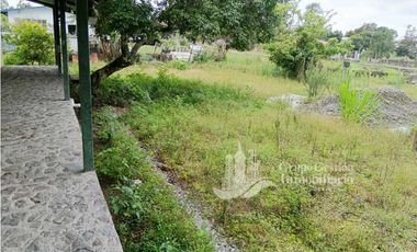 EN VENTA PROYECTO DE AIRBNB VOLCAN 1200 METROS2