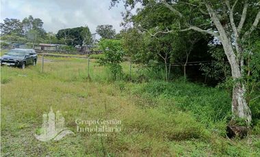 EN VENTA PROYECTO DE AIRBNB VOLCAN 1200 METROS2