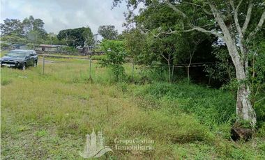 EN VENTA PROYECTO DE AIRBNB VOLCAN 1200 METROS2