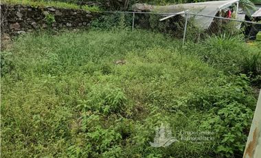 EN VENTA PROYECTO DE AIRBNB VOLCAN 1200 METROS2